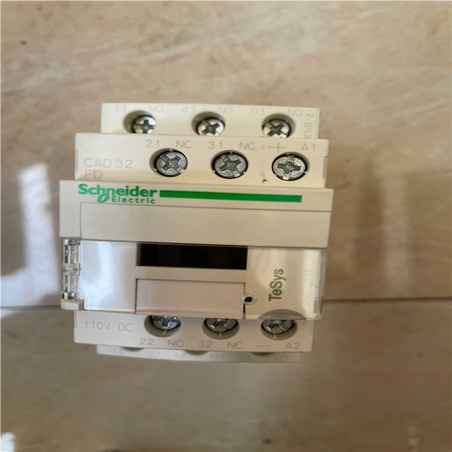 询价~CAD32FD 110VDC