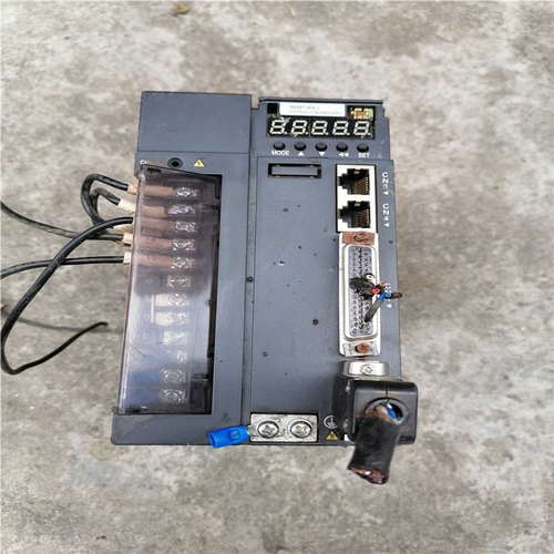 IS620PT5R4I-C汇川驱动器15KW外观差~询价