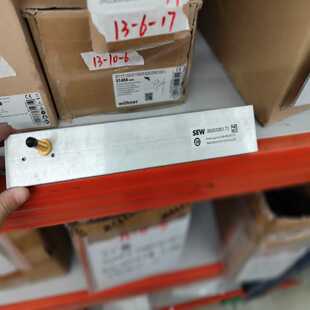 PGS SWG00AA SEW滑轨28203283.70 星慕电子