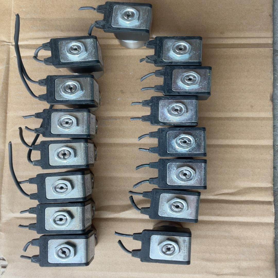 Gems sensors电磁阀PN B2017-S158 2~询价