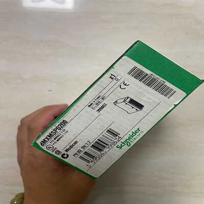 施耐德BMXMSP0200全新原装~议价