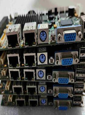 AMD Geode LX800主板 35寸低功耗嵌入式工业议价