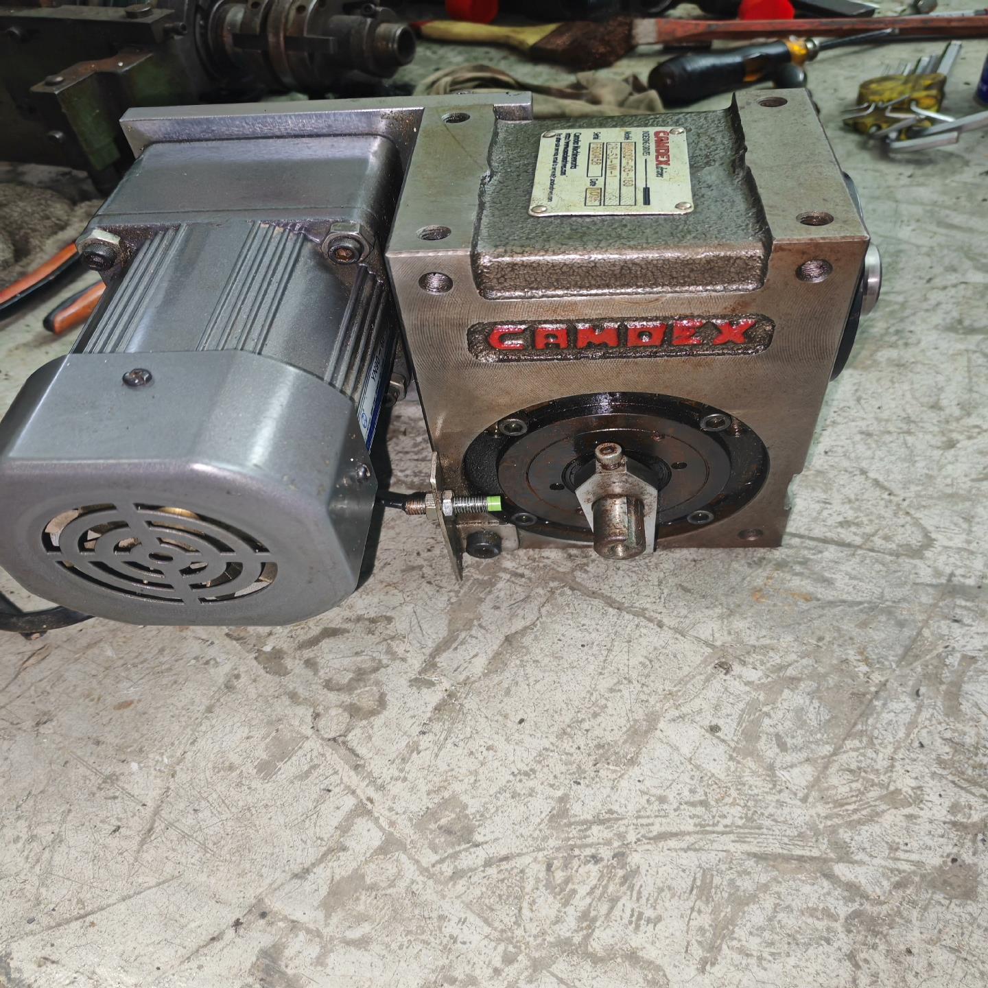 询价凯姆德CAMDEX凸轮分割器60DF