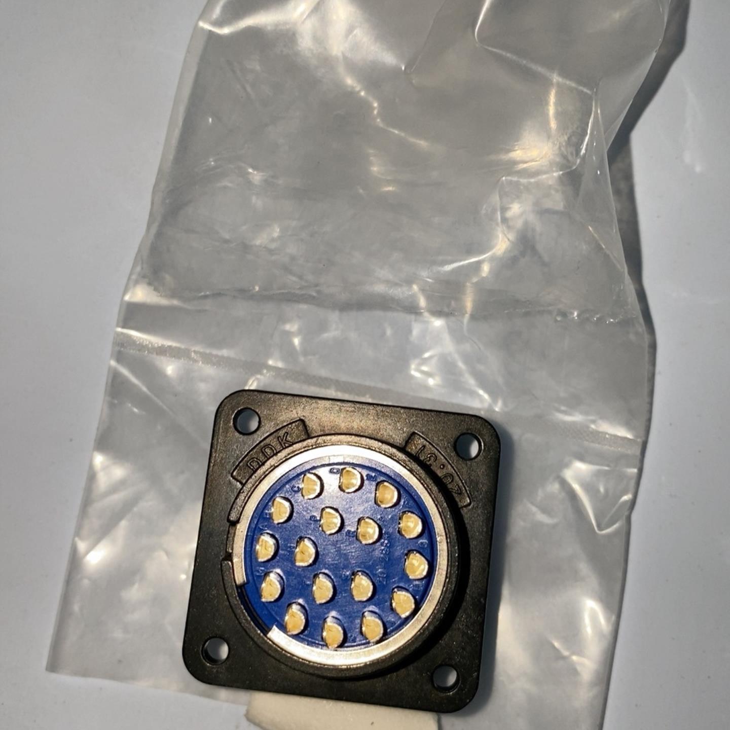 DDK 转换器 D/MS3102A20-29S~询价