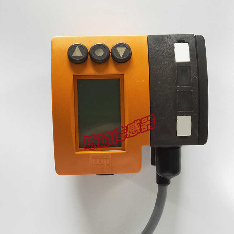 **OO5004 OOF-FPKG/M12/GL2IFM光纤放大器光纤传感器*