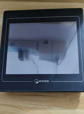 班美萝威纶触摸屏TK6102I，拆机现货成色新，功能已测包好，要的-