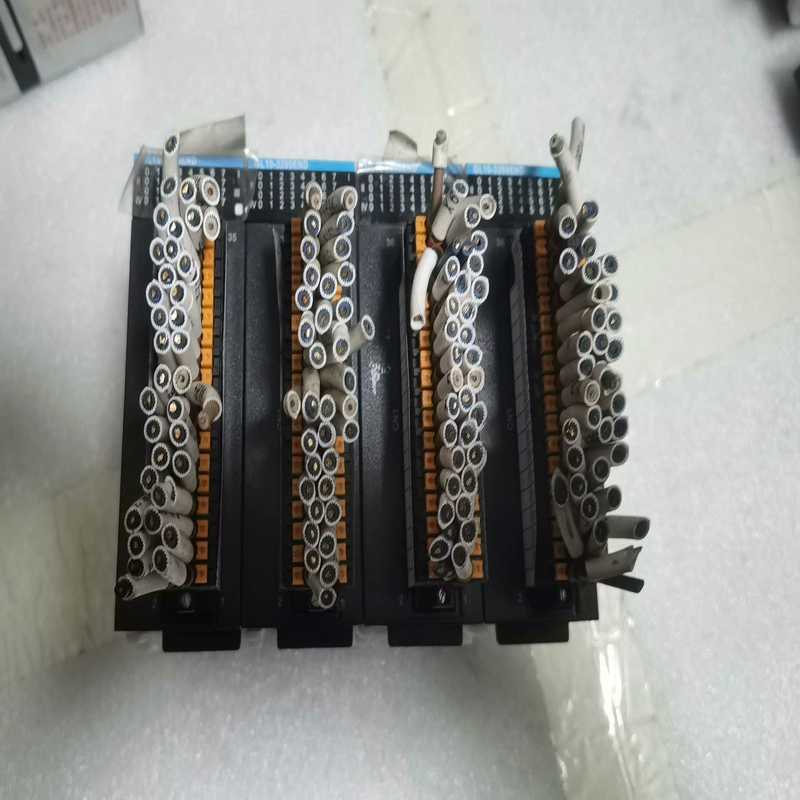 汇川PLC模块  GL10-3200END  4个，~询价