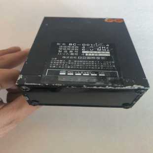 D01H 送信周波数4.0MHz 日立电气BC 受信周波 鑫鑫商铺