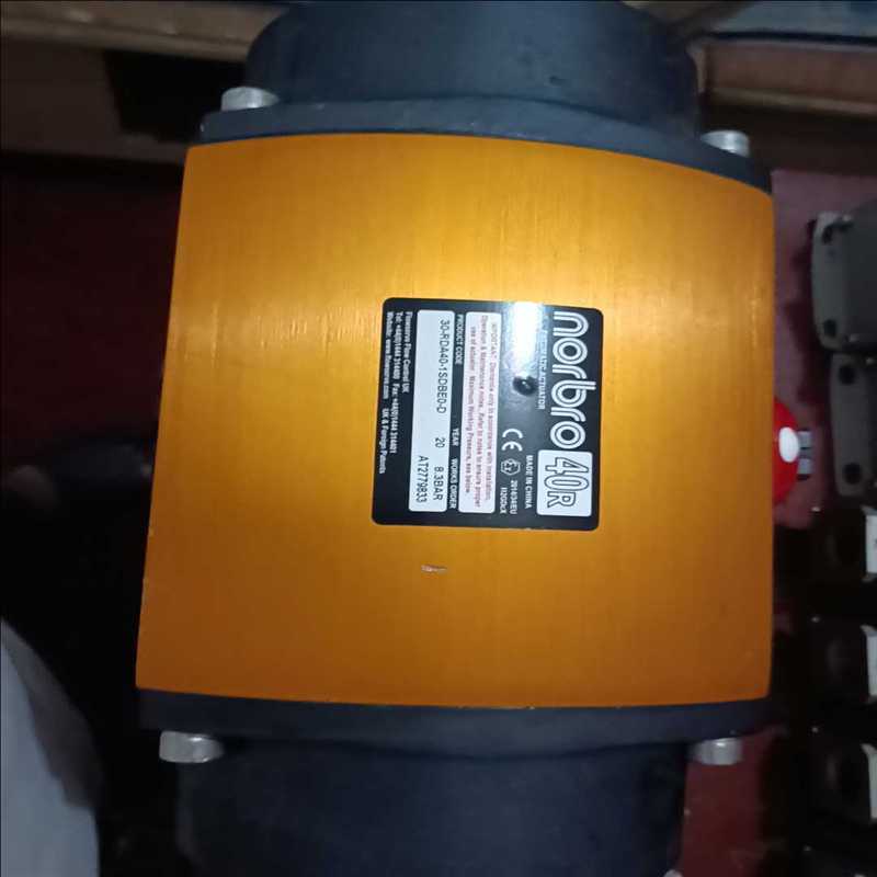 德国NORBRO执行器30-RDA40-1SDBE0-D.实（耶耶电子）