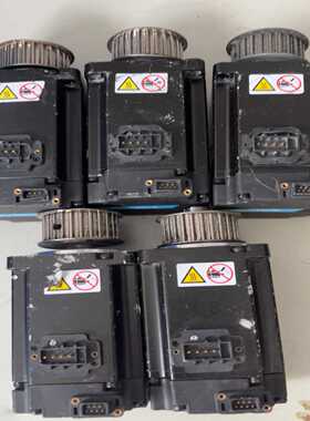 (询价)汇川400W伺服驱动器MS1H1-40B30CB-A331Z