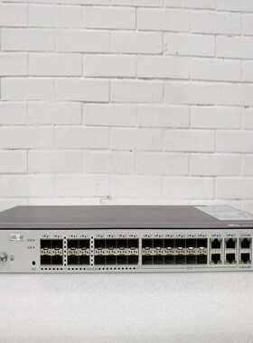 NetEngine 8000 M1A AC电源,端口容量16（咳咳电子）