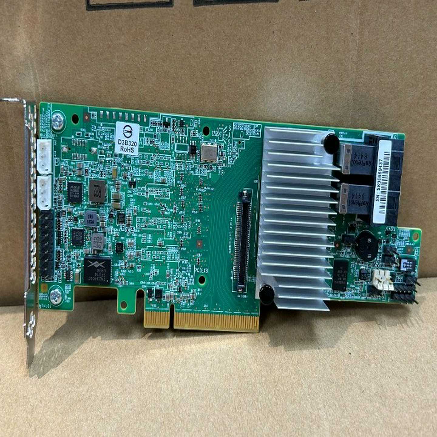 议价LSI SAS 9361-8i 2G 阵列卡 9361 12