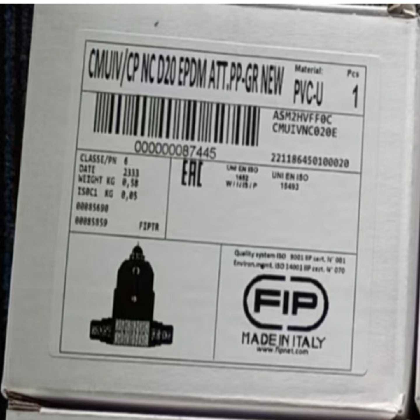 意大利FIP流量计F3.r00.P.06球阀蝶阀过滤器止回阀现货
