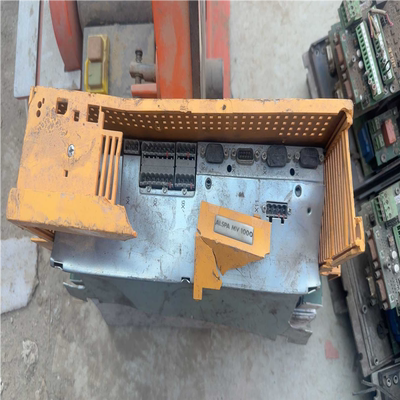 阿尔斯通变频器 ALSPA MV1000（豆豆设备）