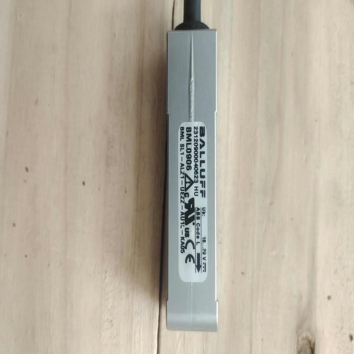 BALLUFF巴鲁夫磁栅尺线行编码BML0906~询价