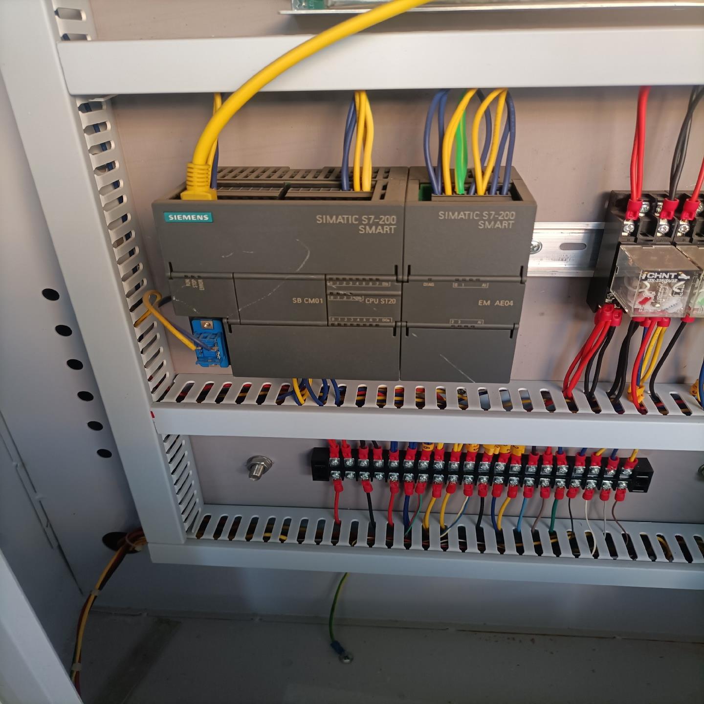 议~拆机西门子PLC加模块！二手议价