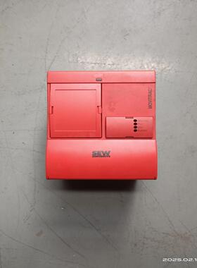 SEW变频器MOVITRAC 31C008-503-4-00