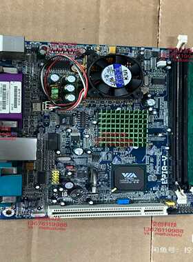 EPIA-V. -M工业设备，工控机主板 EPIA-800（地坛设备）