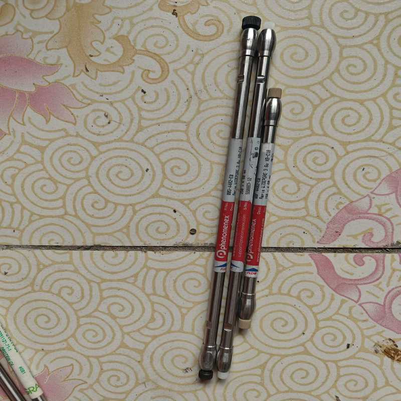 飞诺美菲罗门GPC柱凝胶色谱柱询价