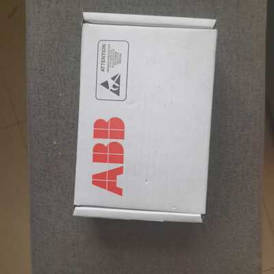 ABB变频器配件 AINT-02C APOW-01 AGDR~询价