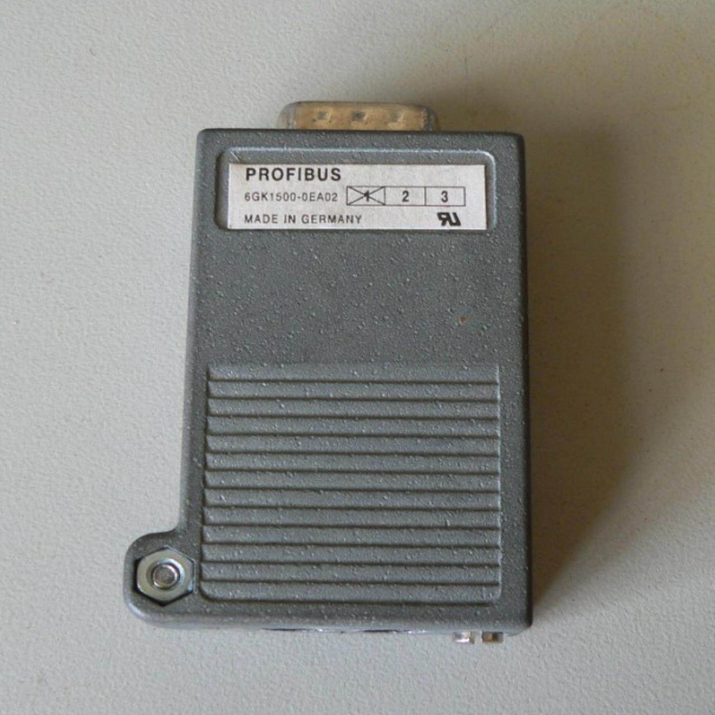 配件SIMATIC NET PB总线连接器 6GK1500-0EA02议价