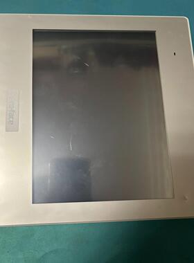 PFXET6500WAD普罗菲斯12寸触摸屏成色新，包功能【鑫鑫商铺】