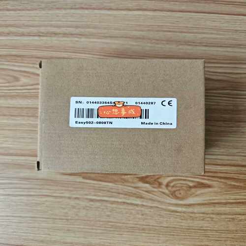 汇川，Easy502-0808TN~询价
