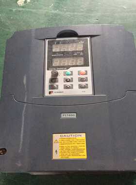 【幸琪商铺】普传变频器PI7600 7R5G3 7.5KW 380V
