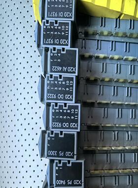 贝加莱X20do9322，X20AI4622，x20DM94（地坛设备）