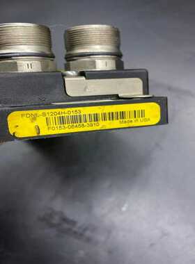 TURCK模块 FDNL-S1204H-0153 成色新功能【侨报商行】
