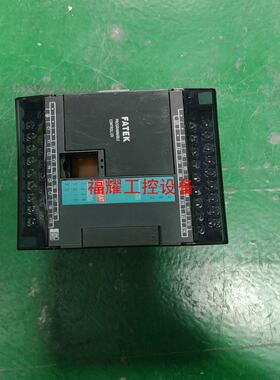 永宏PLC扩展模块FBS-24EAT成色新功能测试完好【询价】