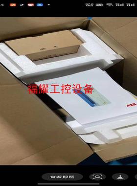 ACS510-01-031A-4 15KWABB变频器510【询价】