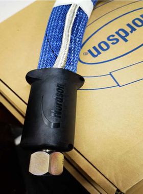 隆兴NORDSON 诺信胶管 HOSE58X4 FT240VAUTO HF 129575*