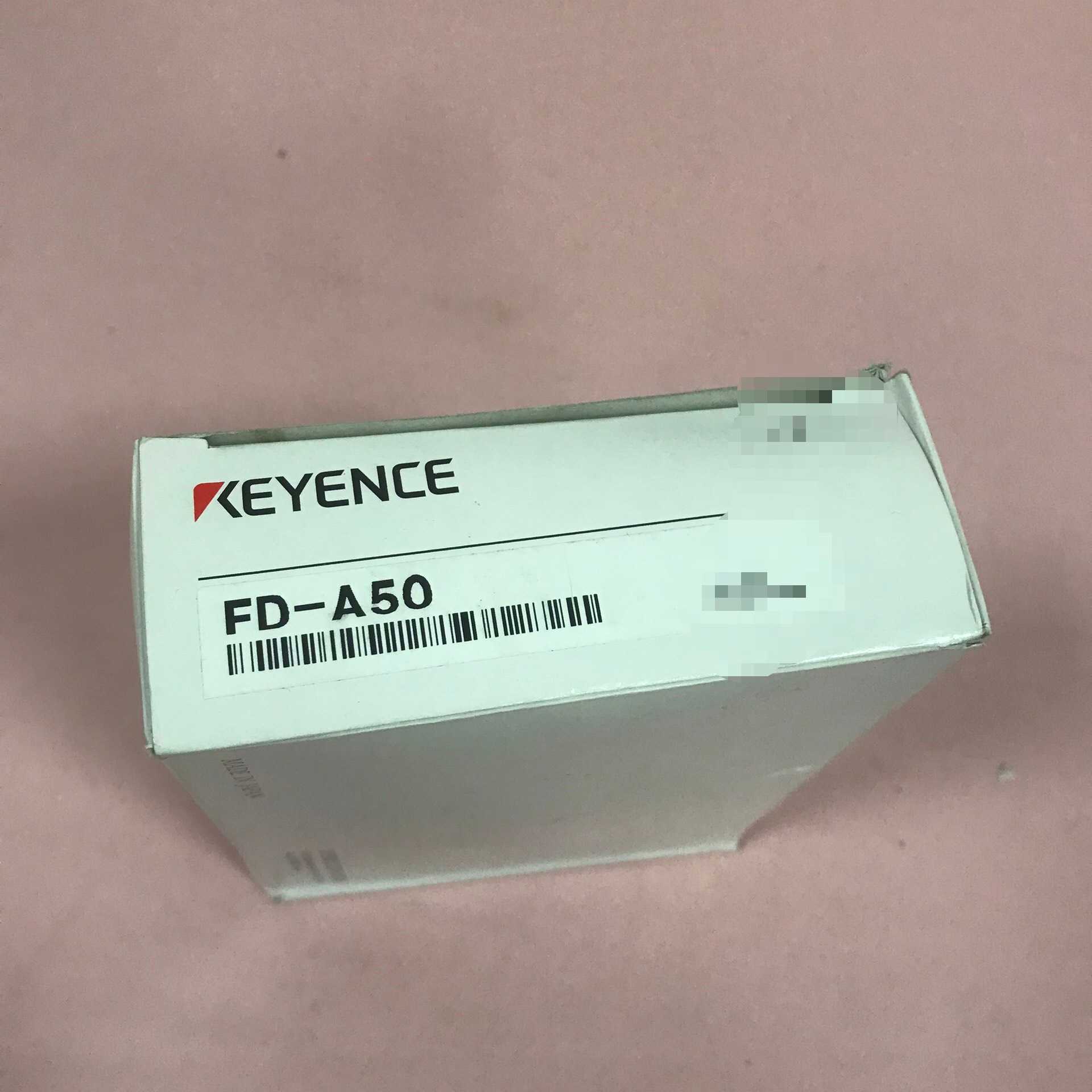 FD-A50 基恩士KEYENCE传感器带包装（基数电子）