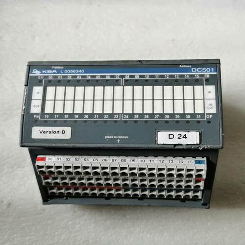 件KBA  L0056340，  ABB   DC501~询价