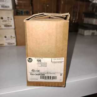 耶耶电子 AB交流接触器100 C60KD00