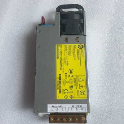 (询价)HP  1500W电源。12v130a。 12v125a 1