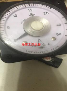 KYONGBO WB-A2 1005A 0-300A【询价】