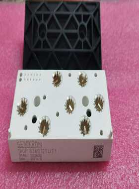 SKIIP83ANB15T40  SKIIP83AC12T4【侨报商行】