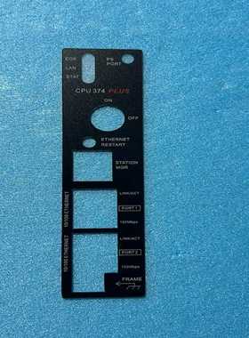 (询价) IC693CPU374Plus膜