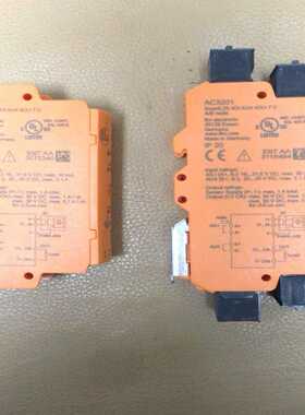 【星慕电子】易福门AC3201，，成色如图，2个