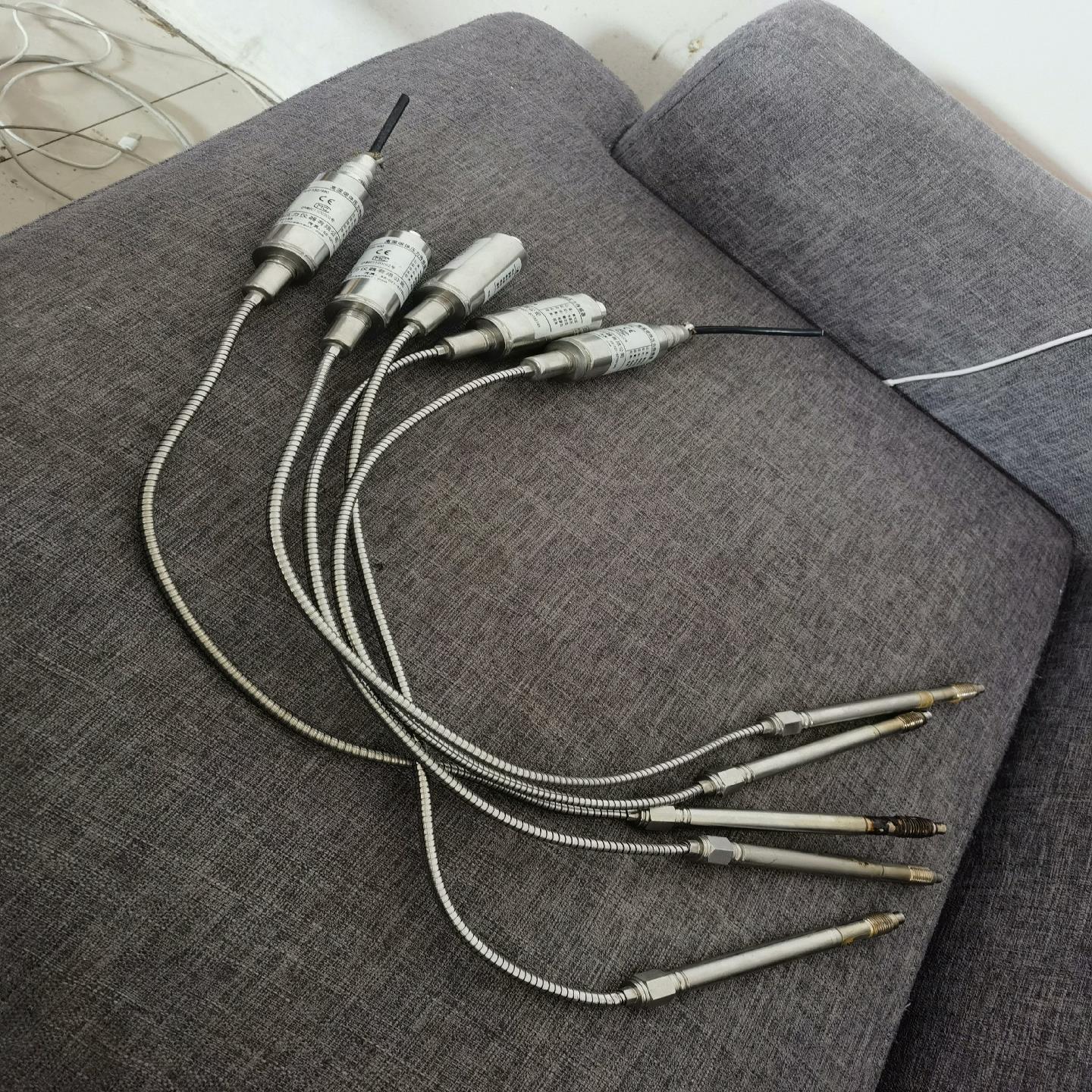 上海朝晖高温熔体压力传感器变送器 PT124G-121-M1（佳毅工控）