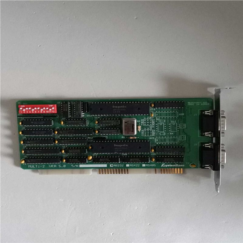 议~MULTI-2 VER5.0 RS232