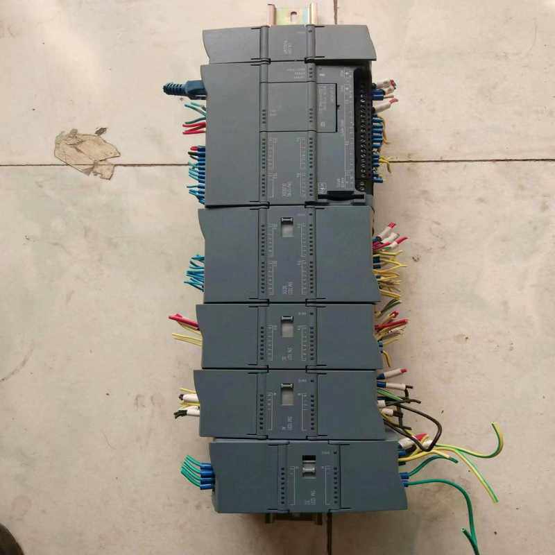(询价)PLC下来的，成色好，，4500
