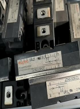 TD180N16KOF拆机包好原标签