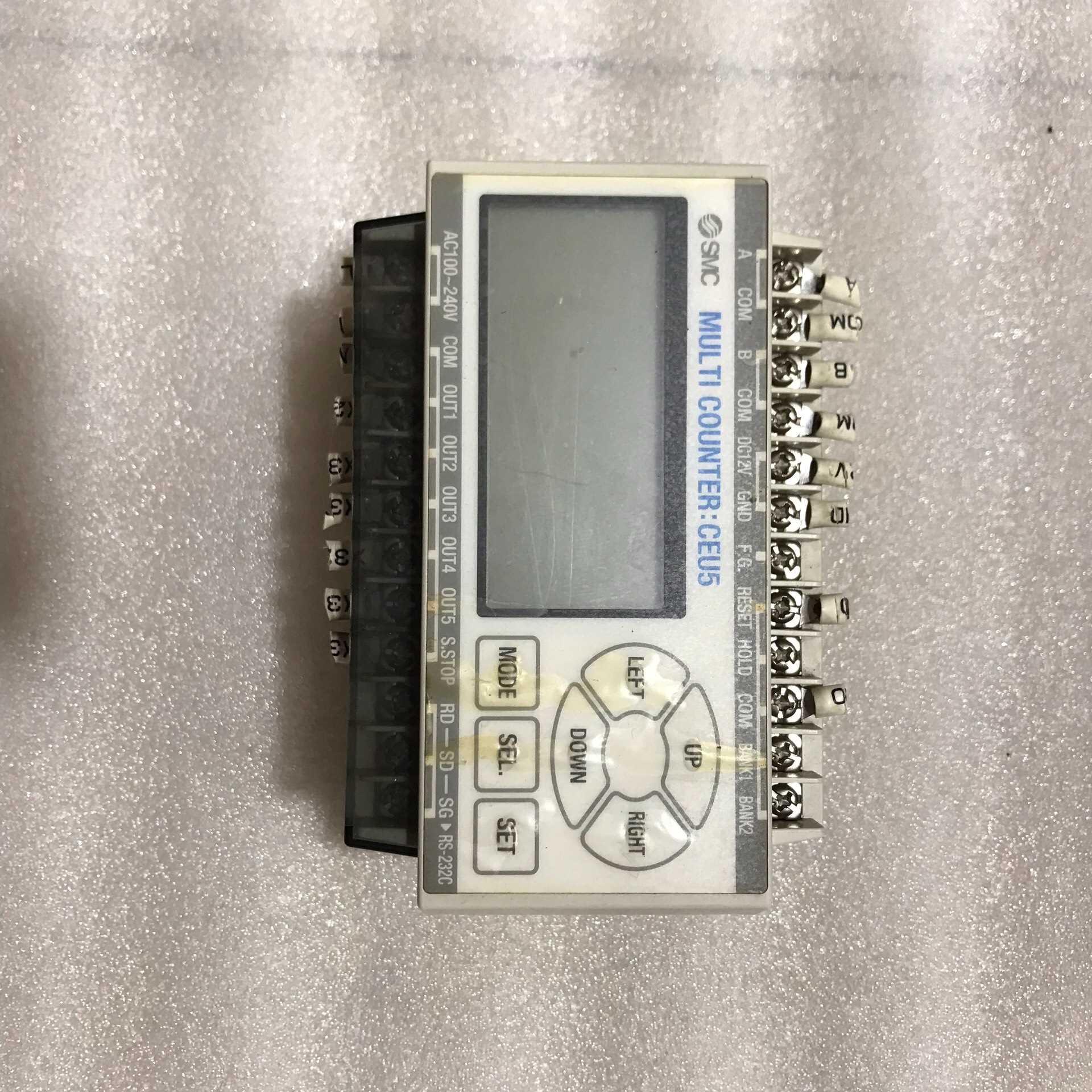 (询价)计数控制模块CEU5