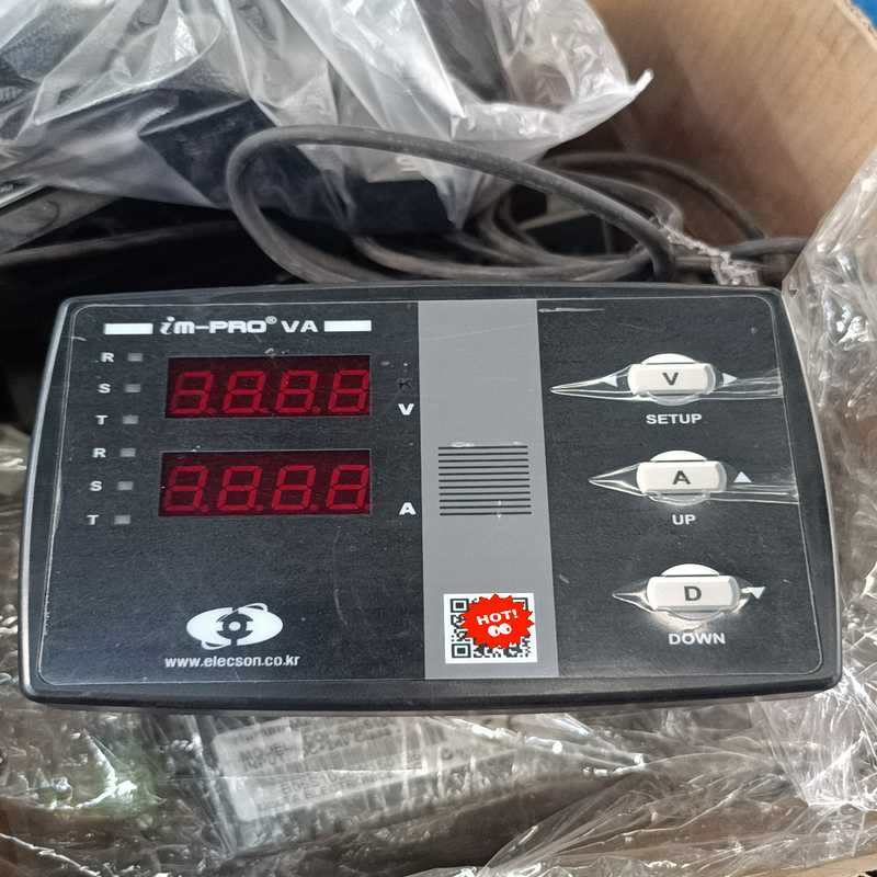 议价iM-PRO/VA   iMPRO-VA-60HZ  0.5