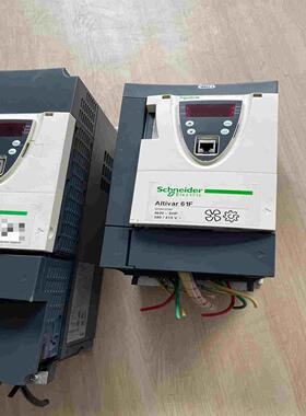 变频器ATV61FHU40N4Z 4KW~询价