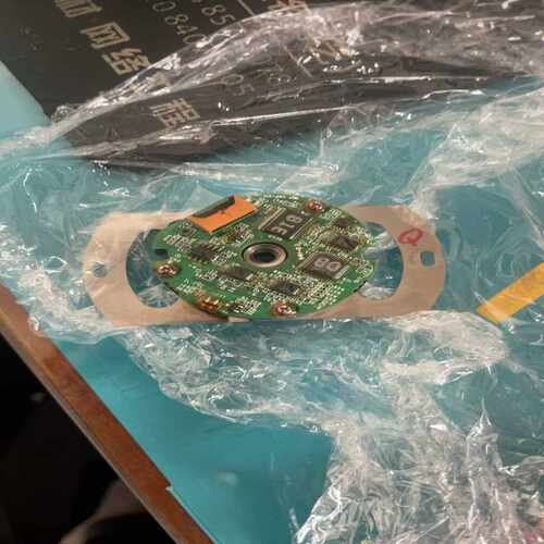 安川高压伺服电机编码器：SGMGH-1EDCA61、SGMG~询价