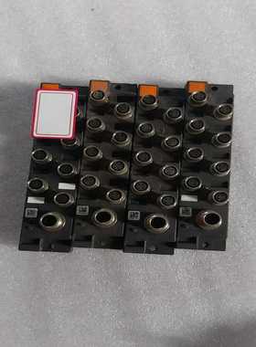 德国隆堡LUMBERG模块 ASBSM 8/LED 3 ，共（咳咳电子）